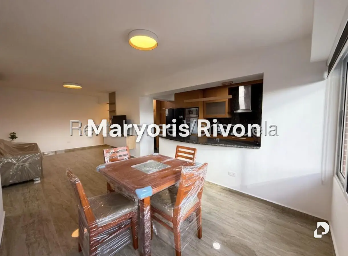 Apartamento en Santa Mónica, Caracas – 4