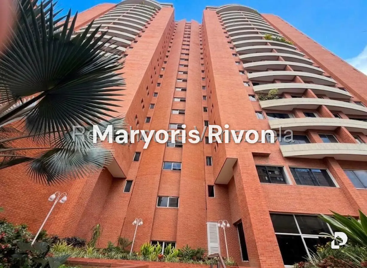 Apartamento en Santa Mónica, Caracas – 2