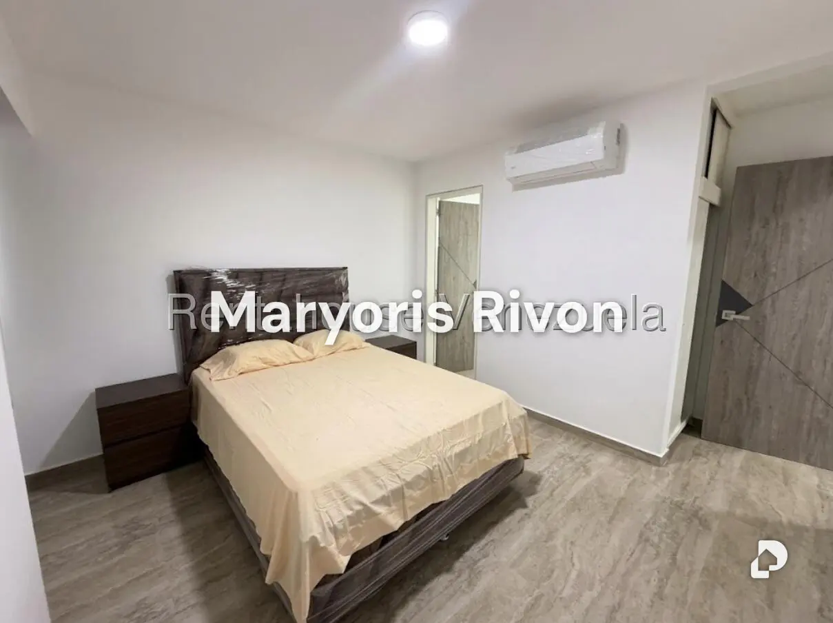 Apartamento en Santa Mónica, Caracas – 11