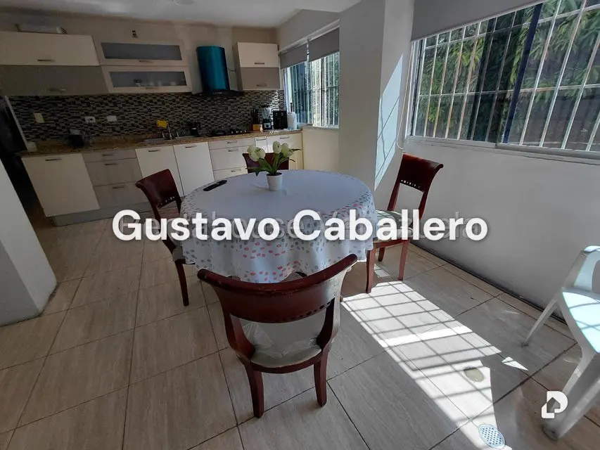 Apartamento en Santa Paula, Caracas – 7