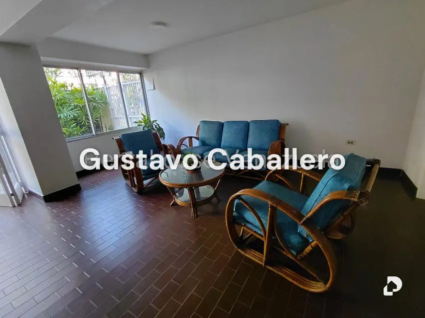 Apartamento en Santa Paula, Caracas – 3