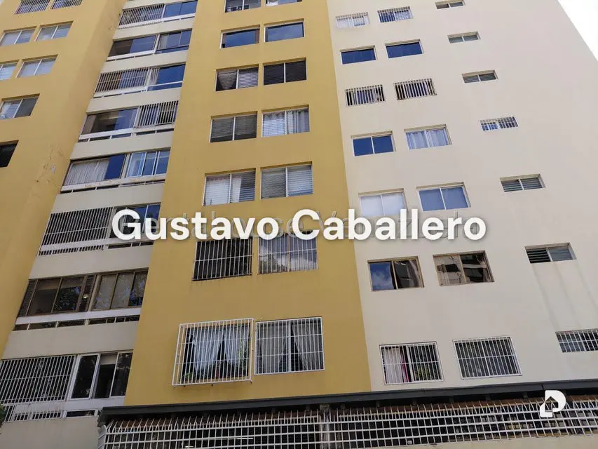 Apartamento en Santa Paula, Caracas – 1