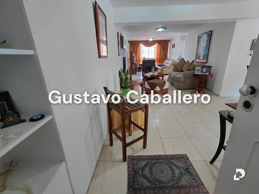 Apartamento en Santa Paula, Caracas – 4