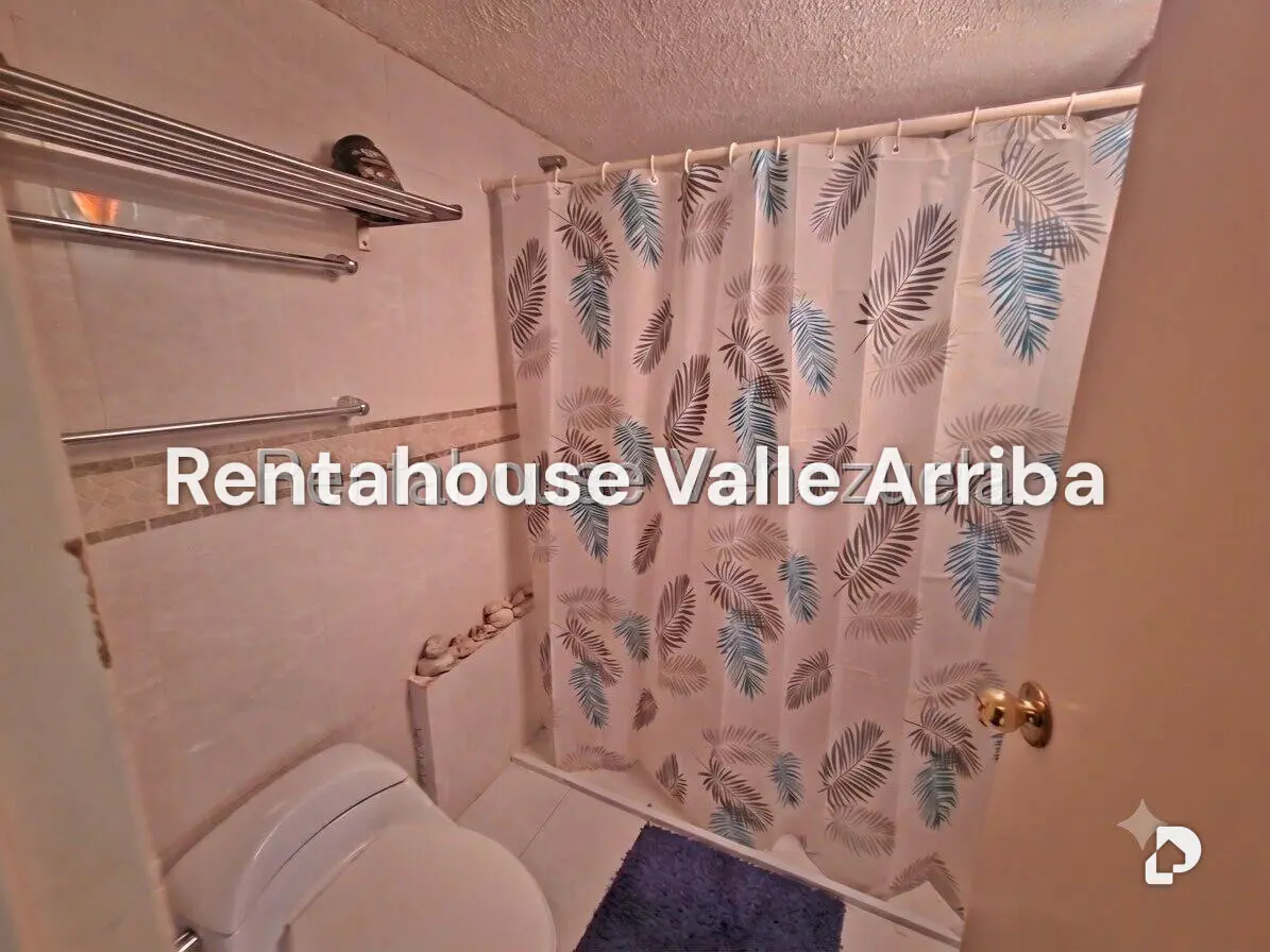 Apartamento en Los Samanes, Caracas – 15