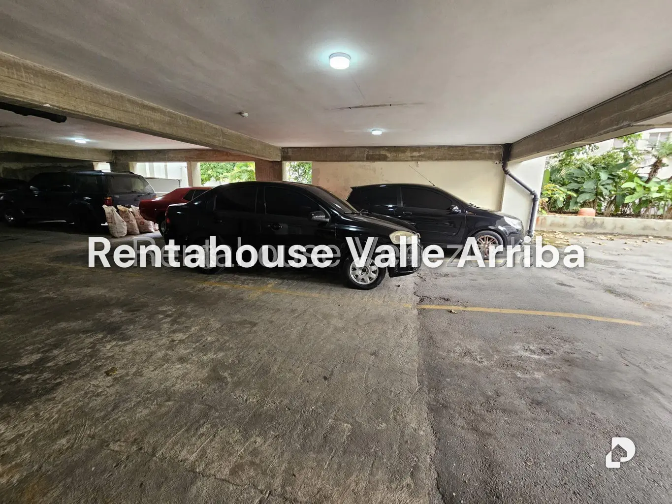Apartamento en Los Samanes, Caracas – 19