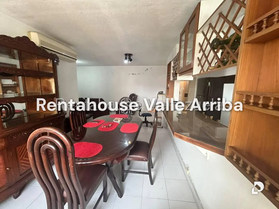 Apartamento en Parroquia La Candelaria, Caracas – 9
