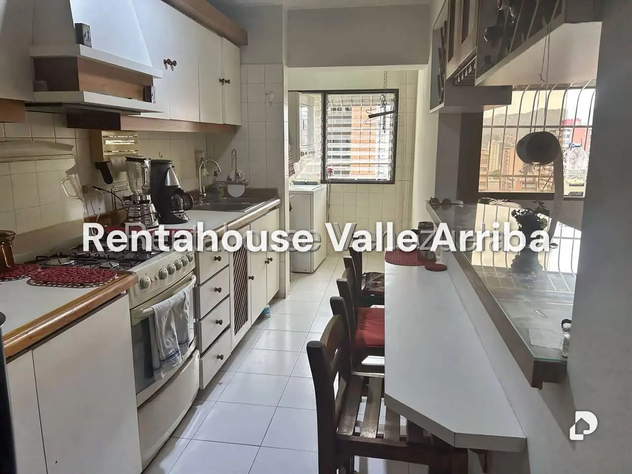 Apartamento en Parroquia La Candelaria, Caracas – 3