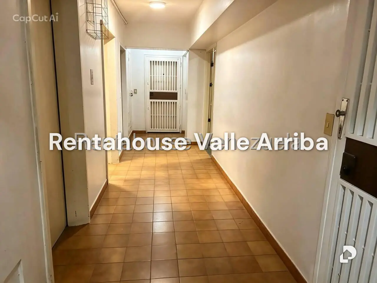 Apartamento en Parroquia La Candelaria, Caracas – 14