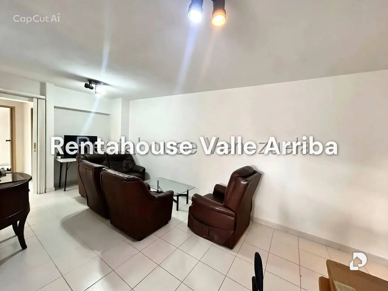 Apartamento en Parroquia La Candelaria, Caracas – 6