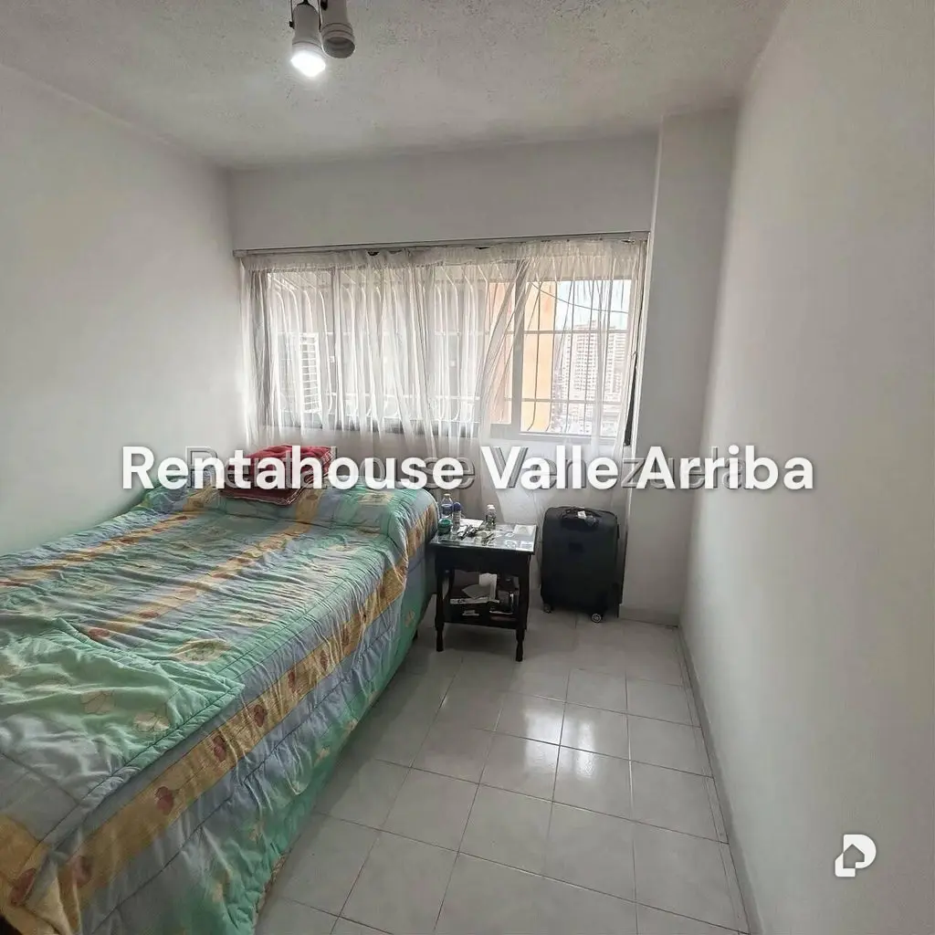 Apartamento en Parroquia La Candelaria, Caracas – 11