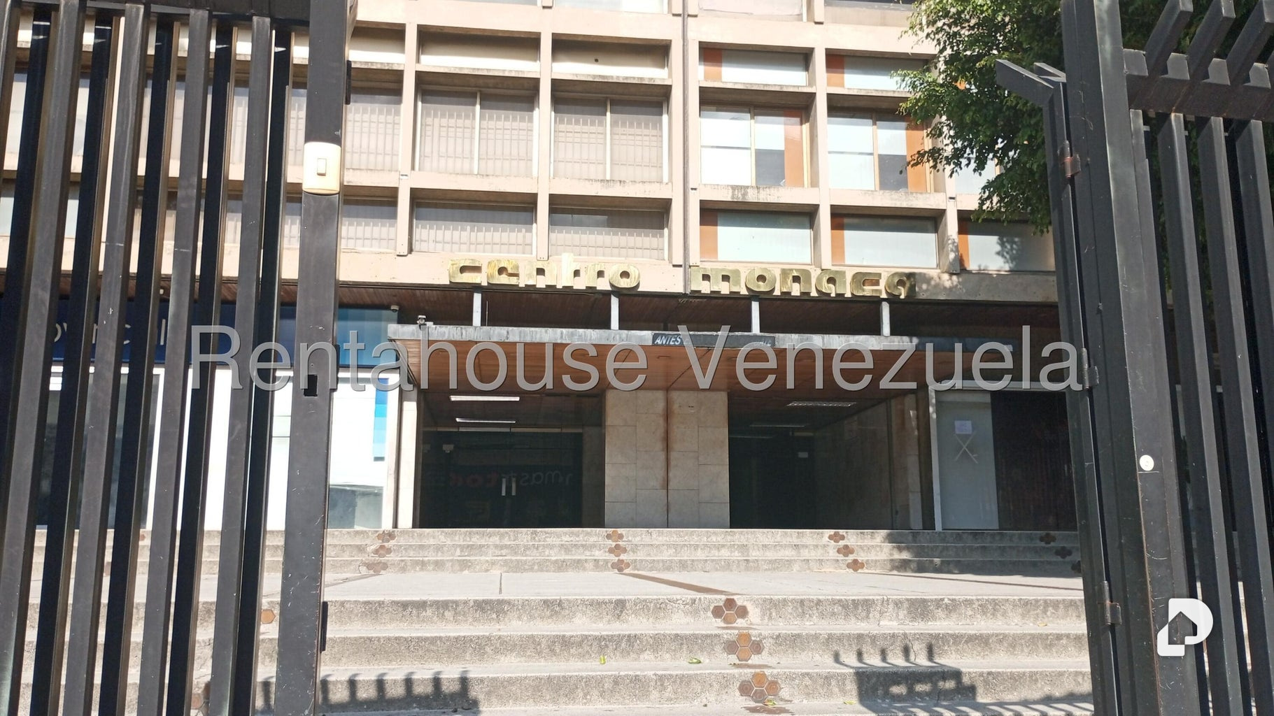 Oficina en Los Ruices, Caracas – 5