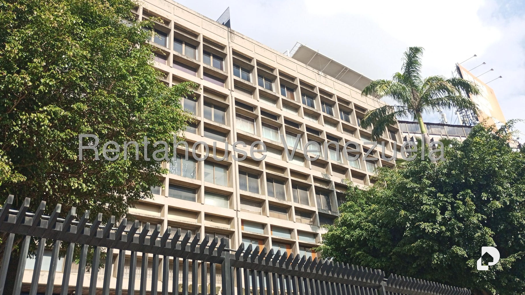 Oficina en Los Ruices, Caracas – 4