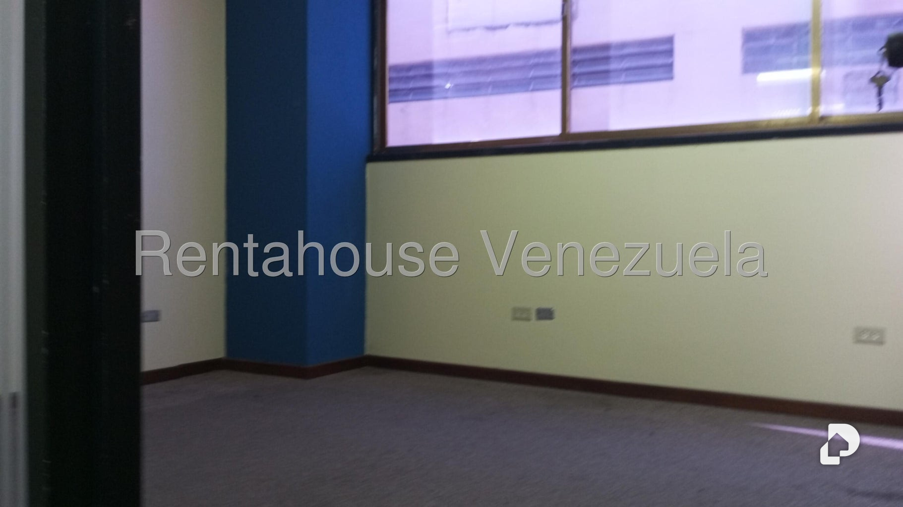 Oficina en Los Ruices, Caracas – 25