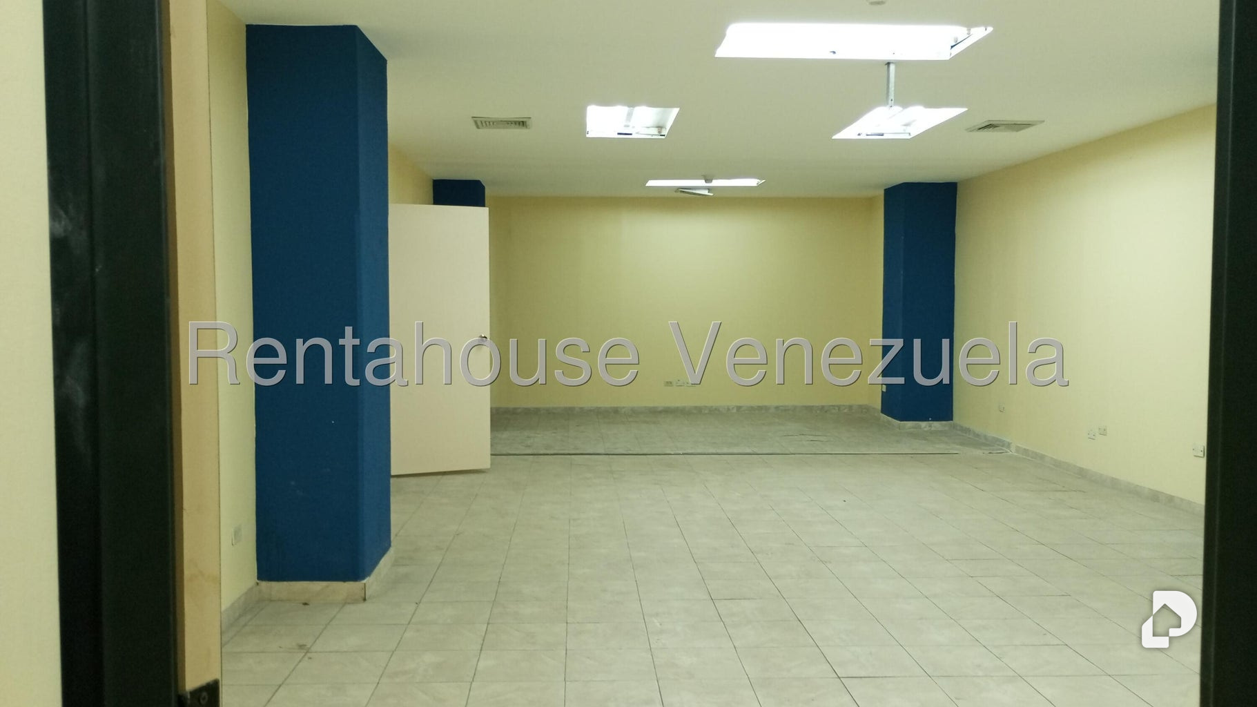 Oficina en Los Ruices, Caracas – 24