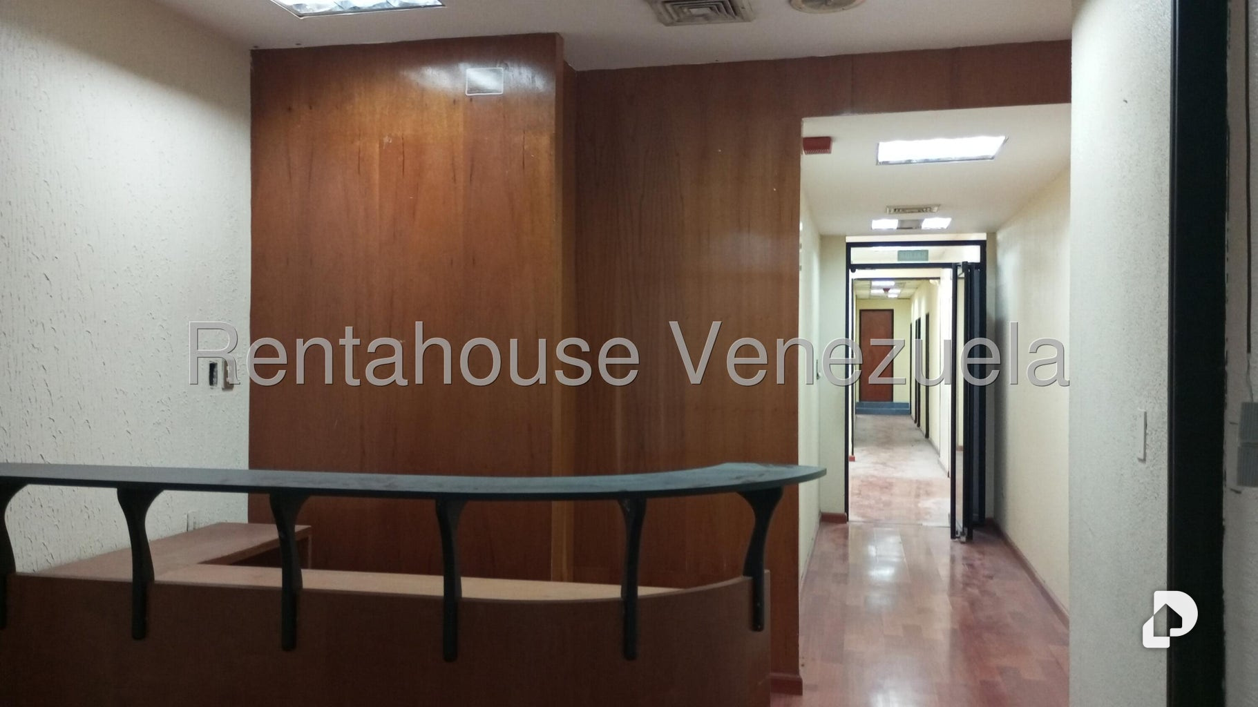 Oficina en Los Ruices, Caracas – 17