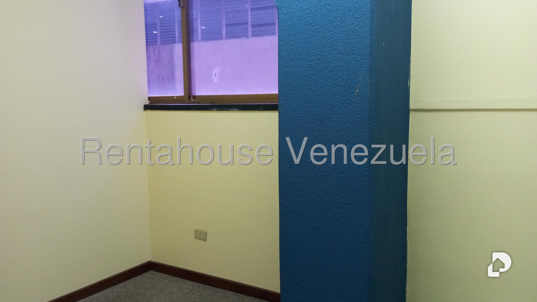 Oficina en Los Ruices, Caracas – 28