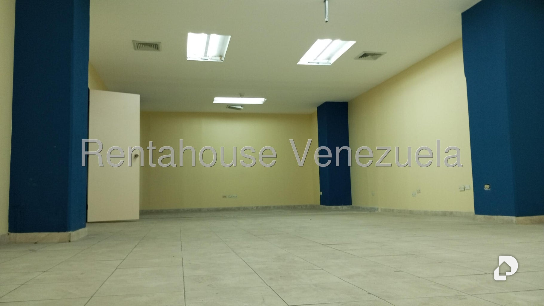 Oficina en Los Ruices, Caracas – 23