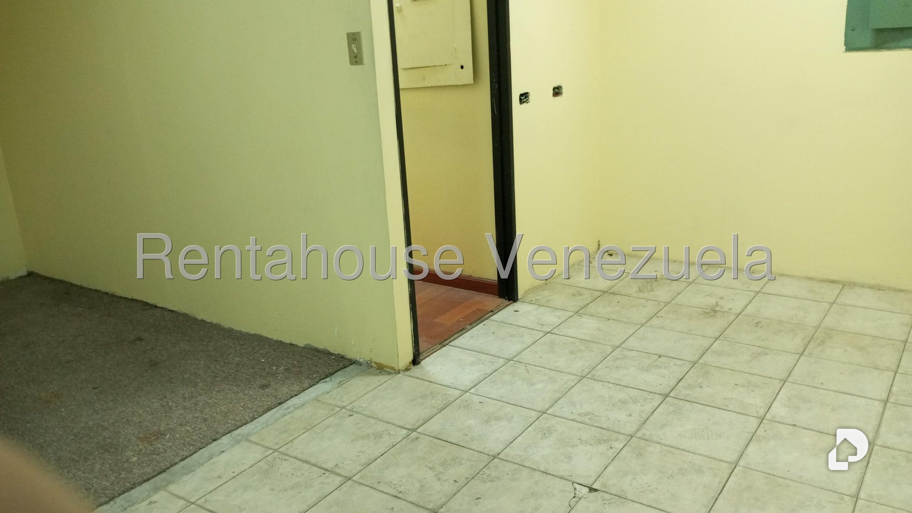 Oficina en Los Ruices, Caracas – 22