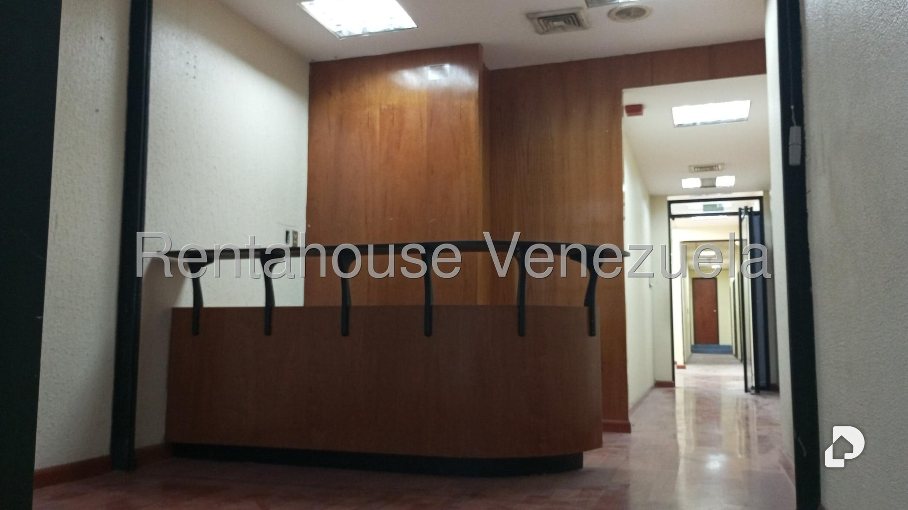 Oficina en Los Ruices, Caracas – 18