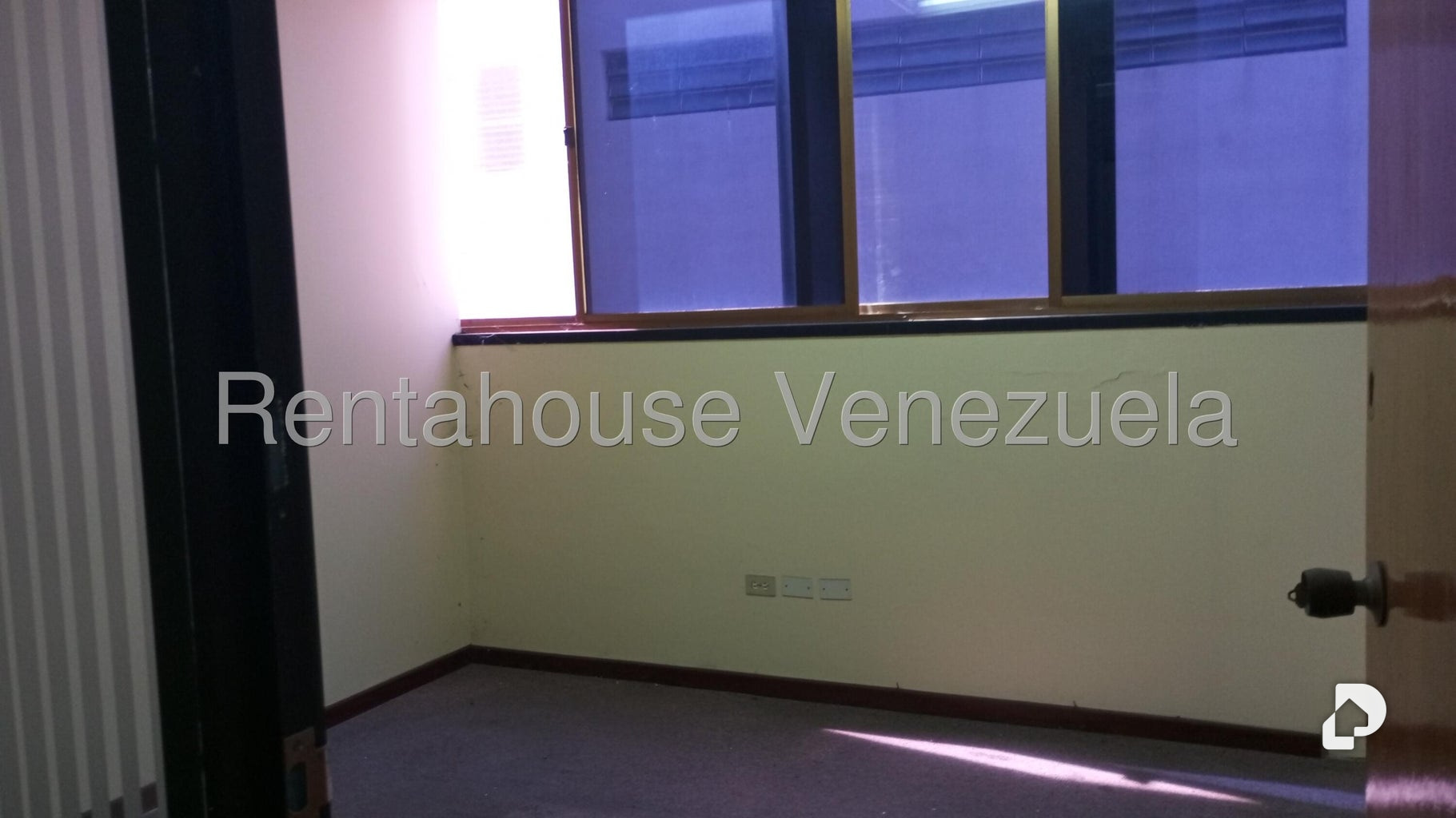 Oficina en Los Ruices, Caracas – 27