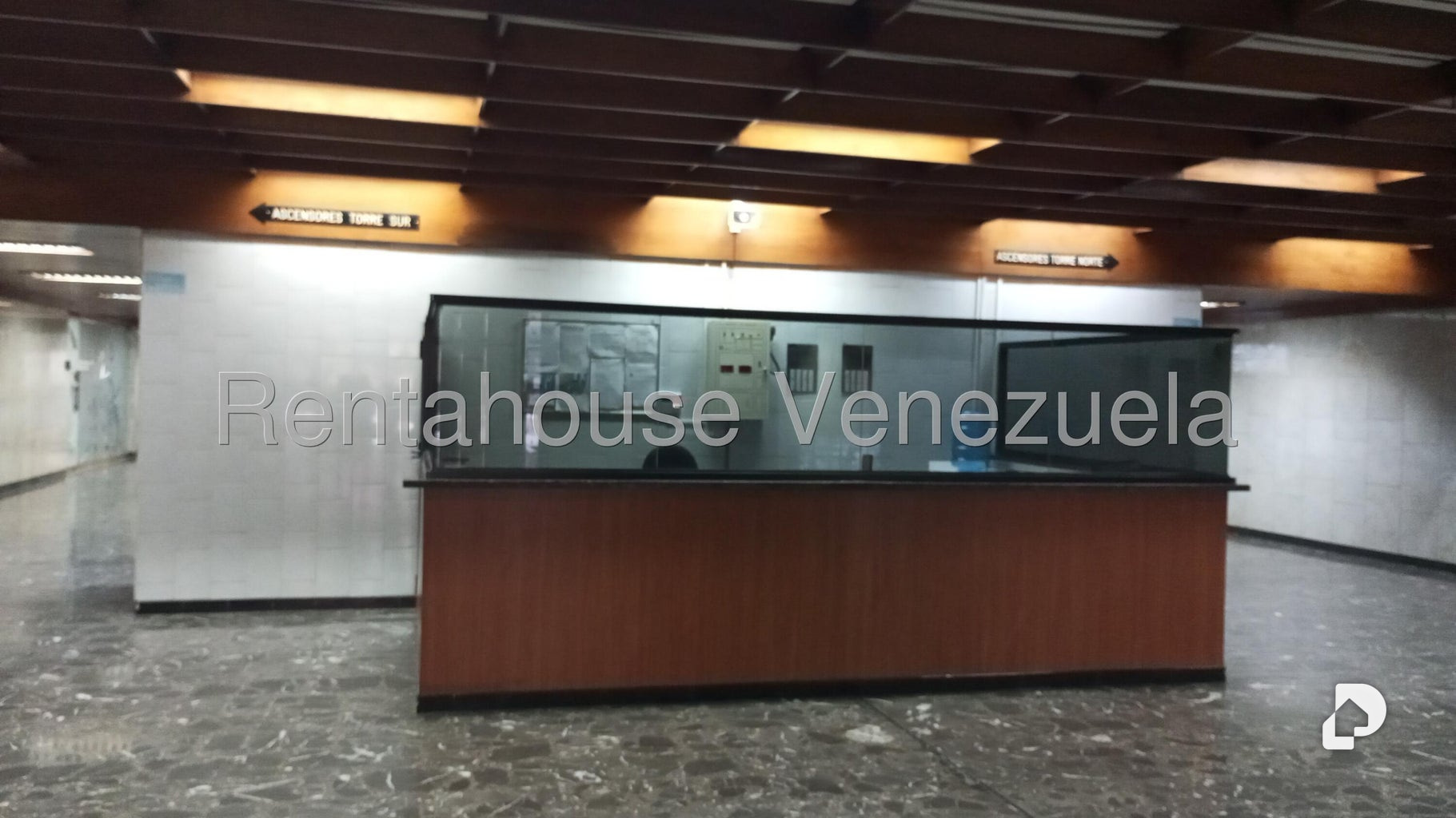 Oficina en Los Ruices, Caracas – 10