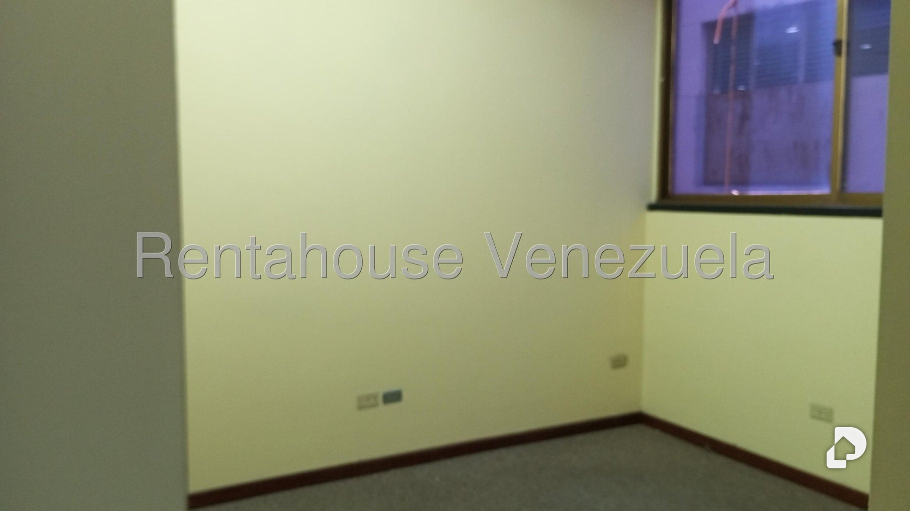 Oficina en Los Ruices, Caracas – 29