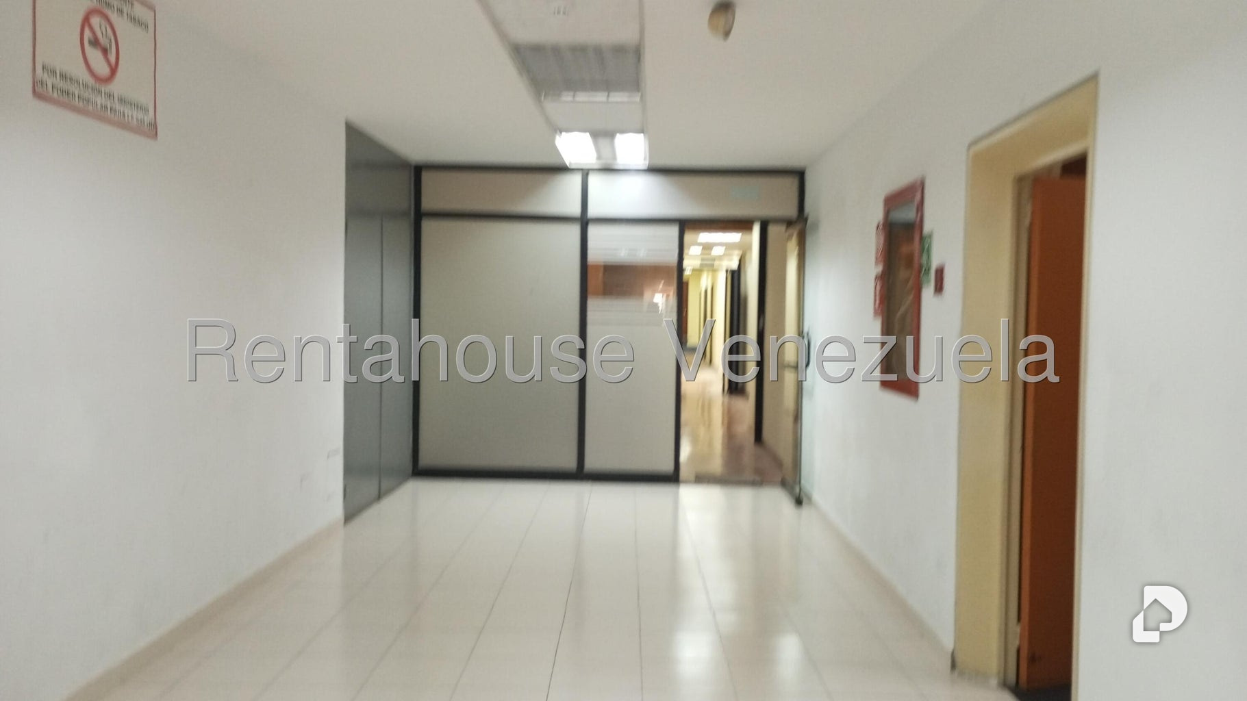 Oficina en Los Ruices, Caracas – 15