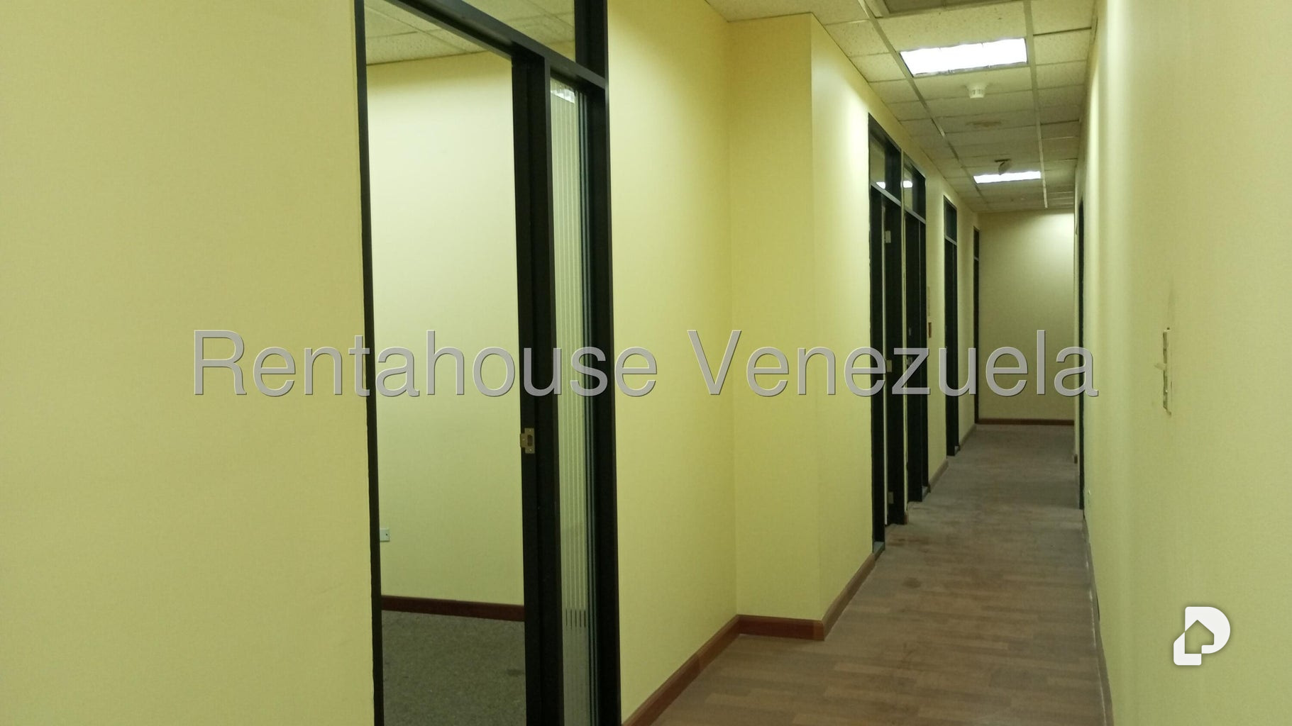 Oficina en Los Ruices, Caracas – 21