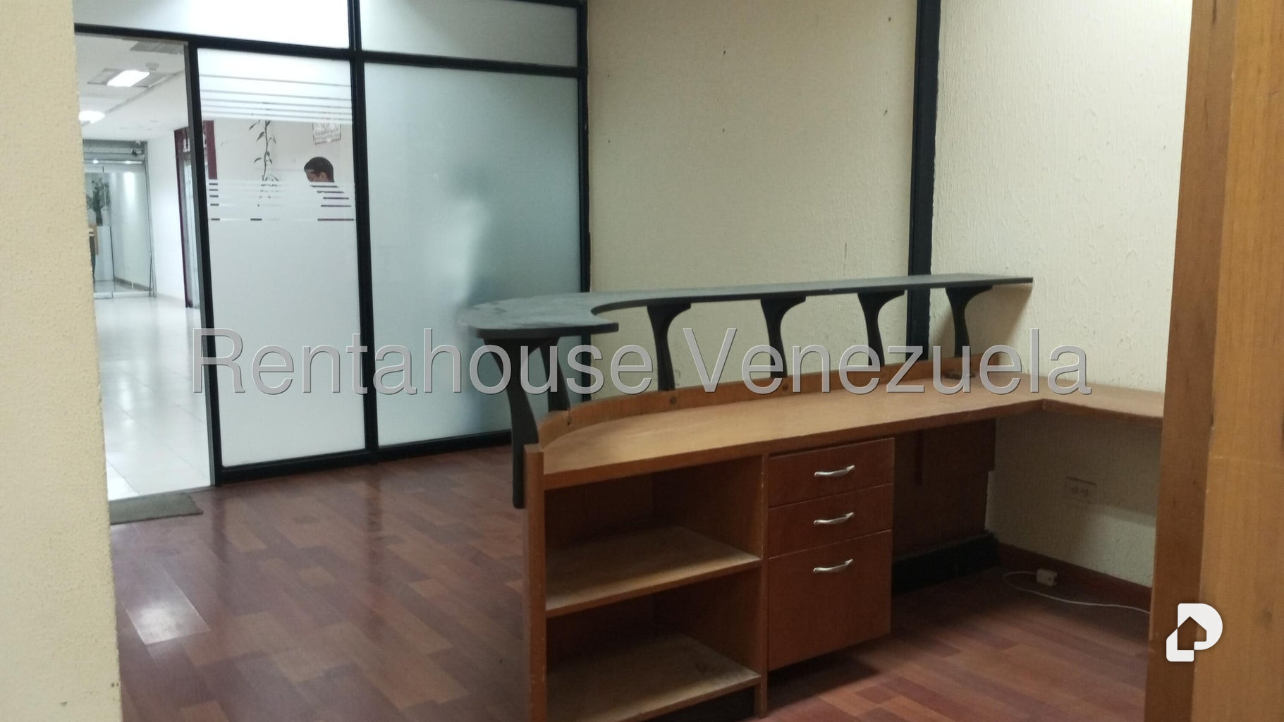 Oficina en Los Ruices, Caracas – 20