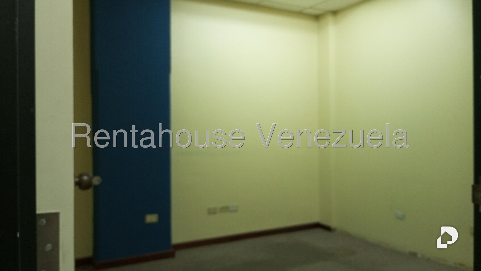 Oficina en Los Ruices, Caracas – 30