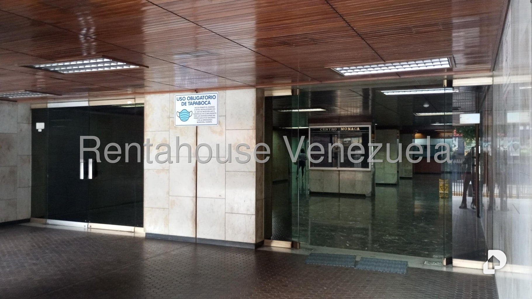 Oficina en Los Ruices, Caracas – 7