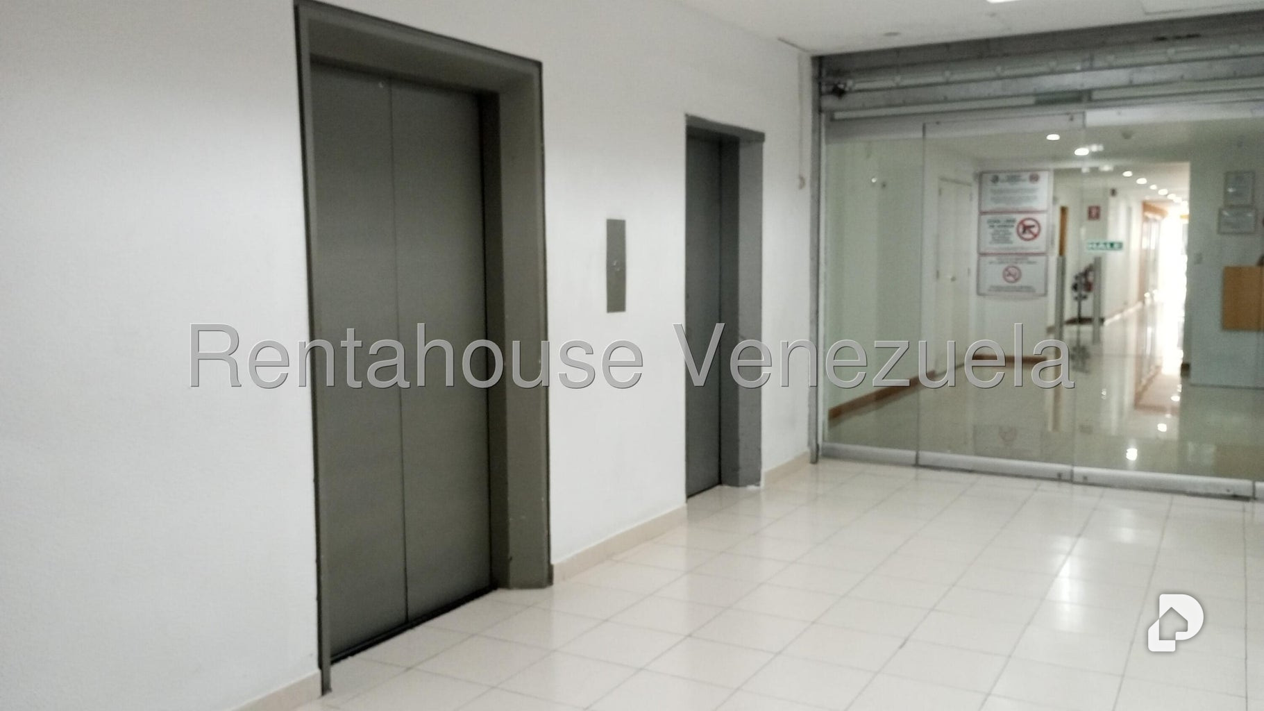 Oficina en Los Ruices, Caracas – 14