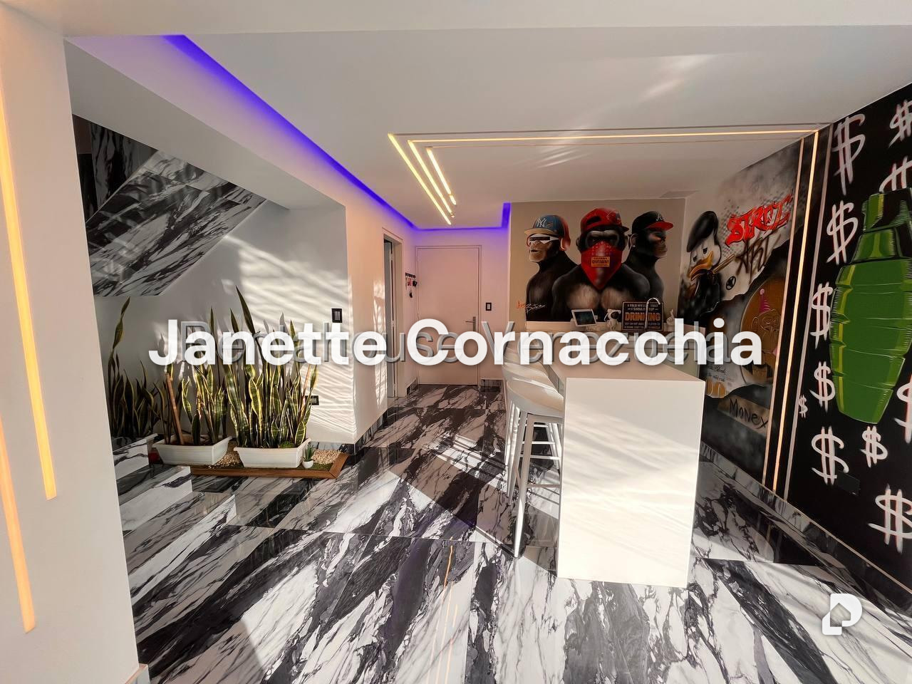 Apartamento en El Cigarral, Caracas – 7