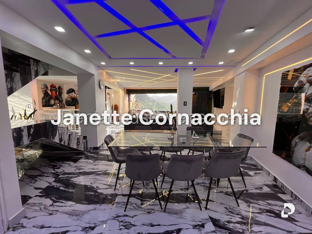 Apartamento en El Cigarral, Caracas – 29