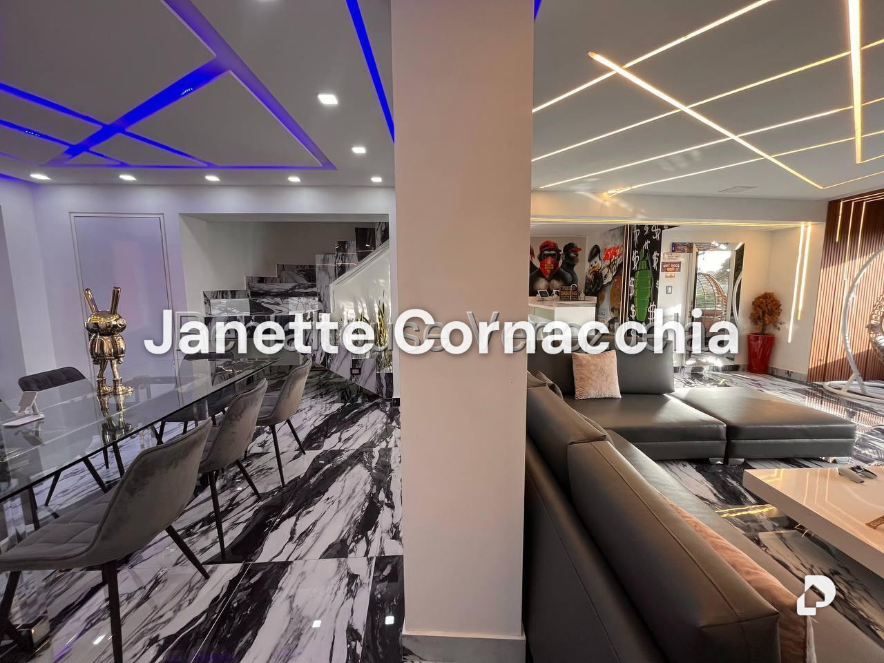 Apartamento en El Cigarral, Caracas – 27