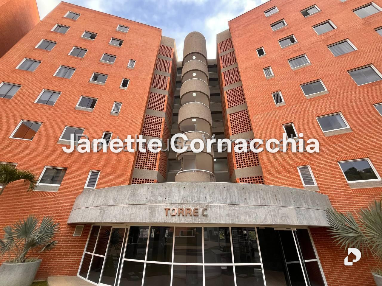Apartamento en El Cigarral, Caracas – 2
