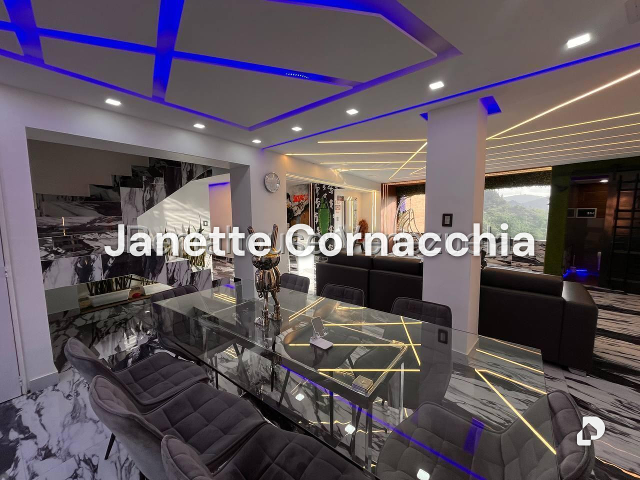 Apartamento en El Cigarral, Caracas – 30
