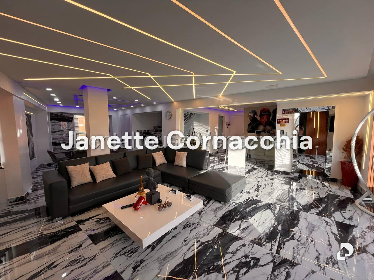 Apartamento en El Cigarral, Caracas – 23