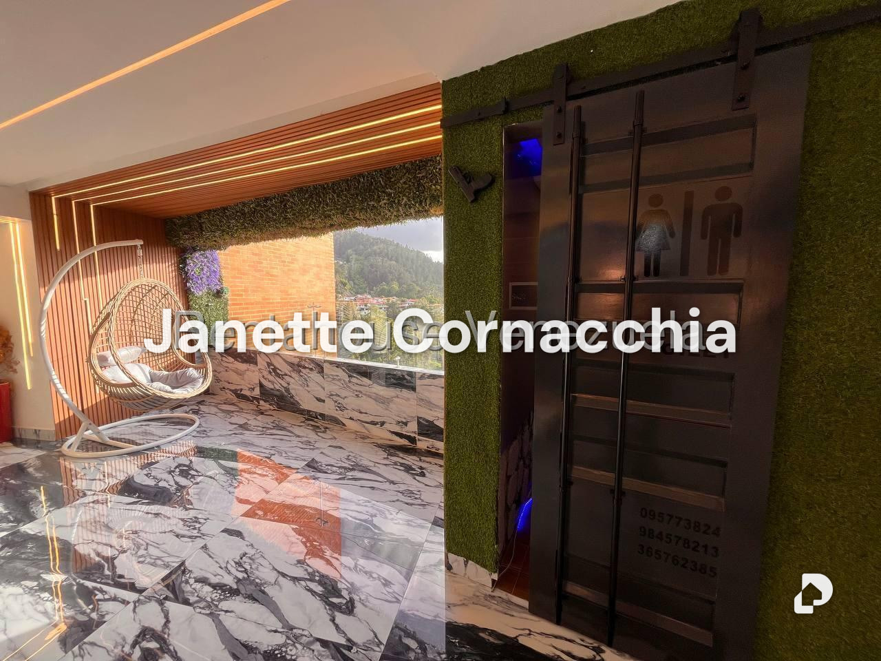 Apartamento en El Cigarral, Caracas – 13