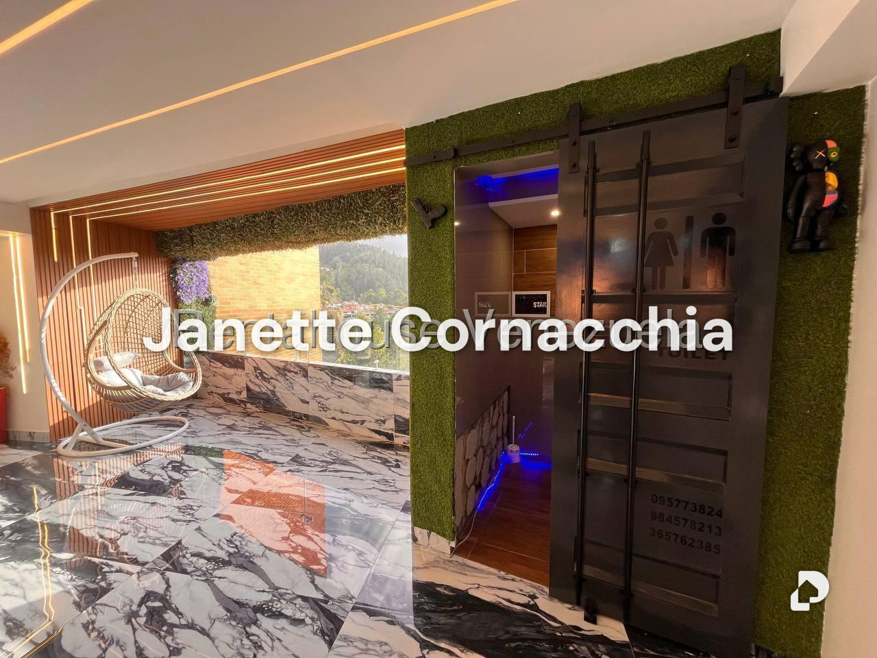 Apartamento en El Cigarral, Caracas – 14