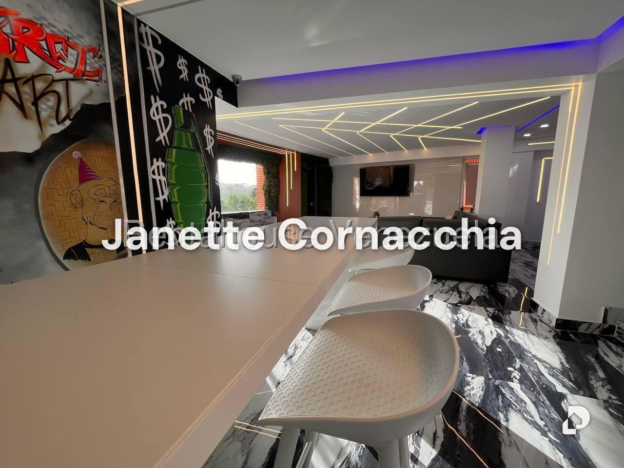 Apartamento en El Cigarral, Caracas – 6