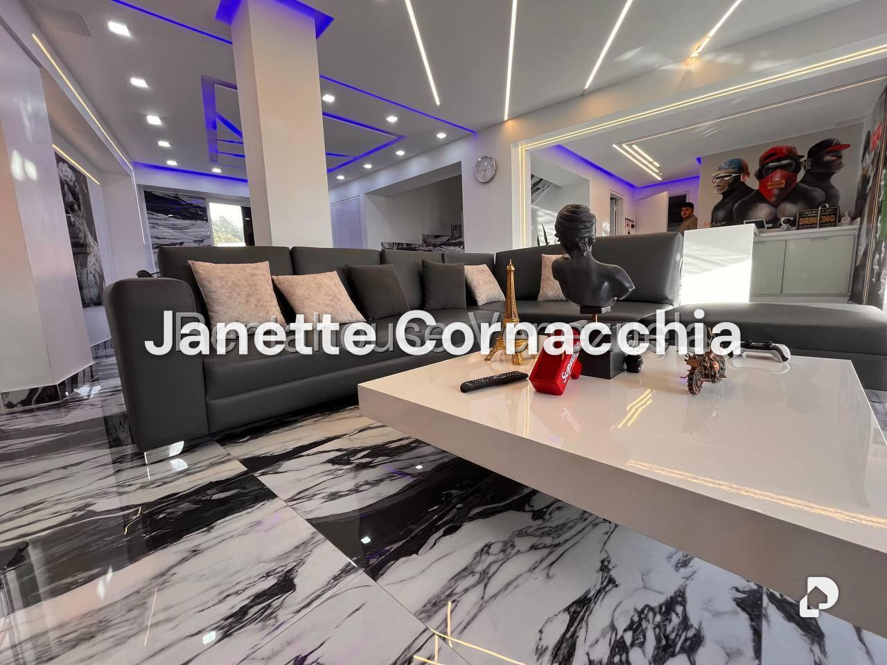 Apartamento en El Cigarral, Caracas – 21