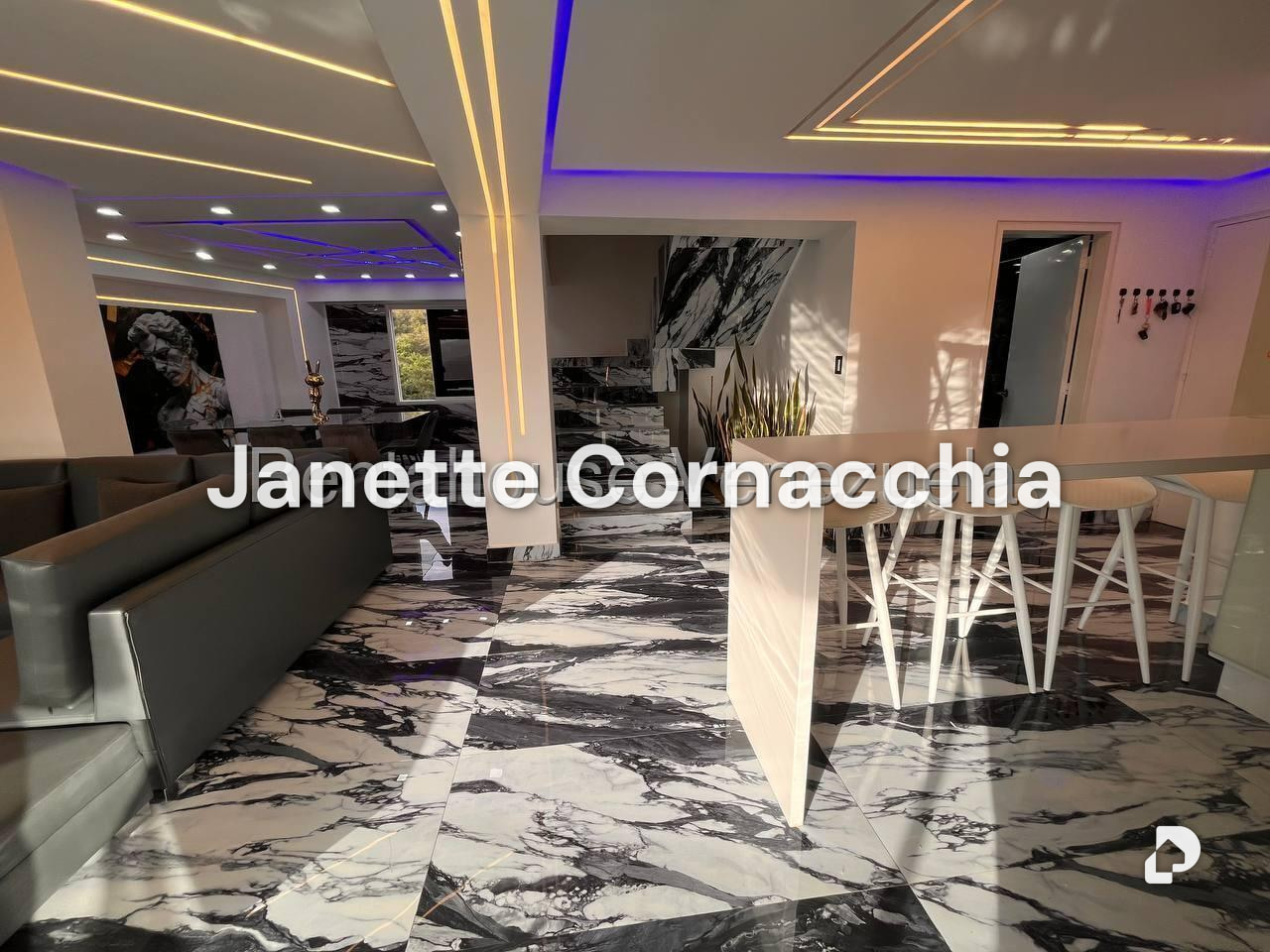 Apartamento en El Cigarral, Caracas – 22