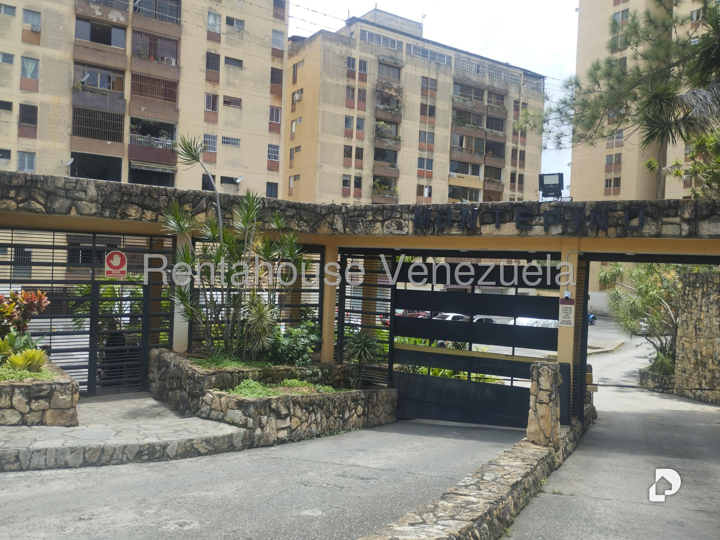 Apartamento en Monterrey, Caracas – 19