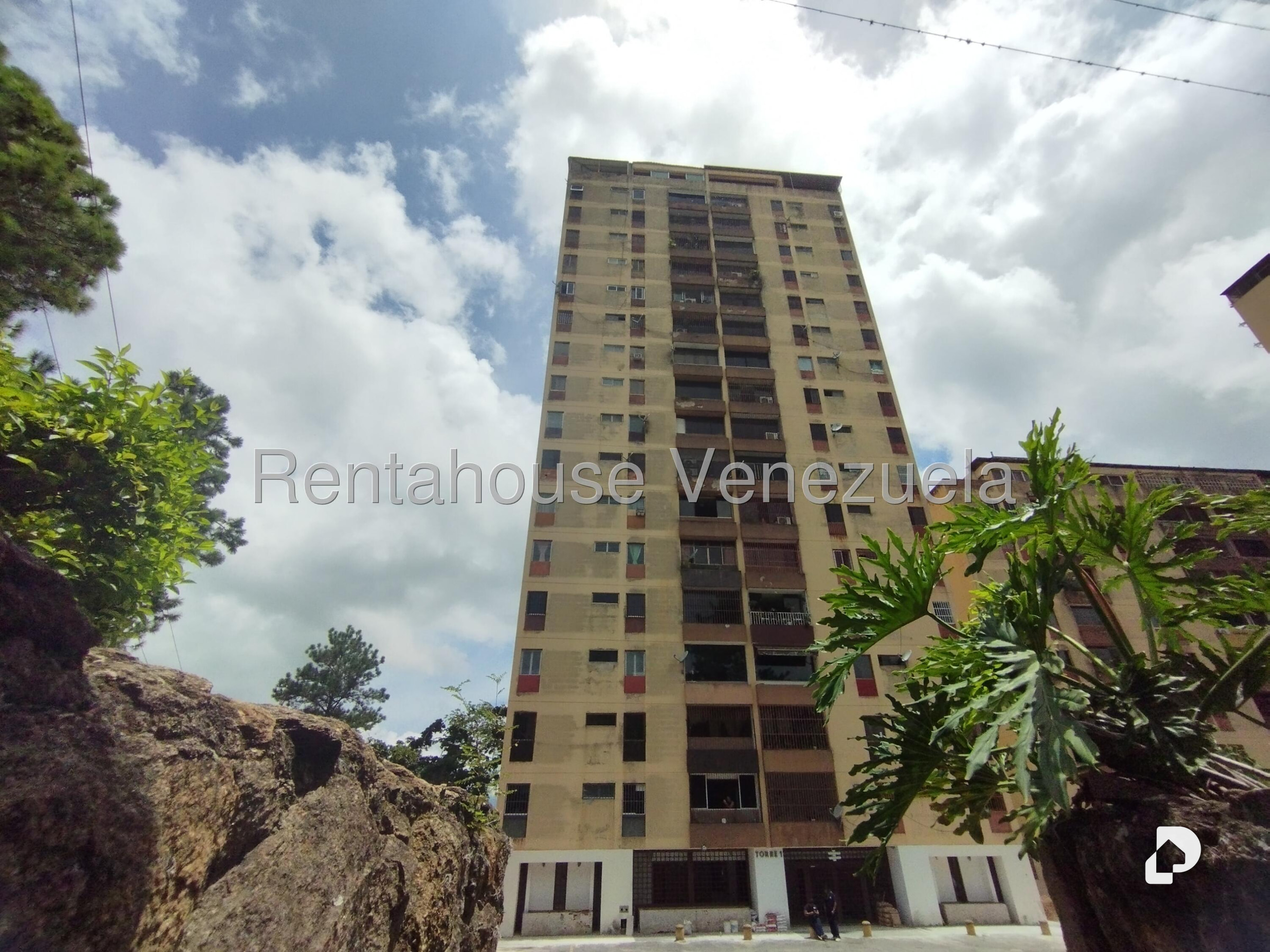 Apartamento en Monterrey, Caracas – 22