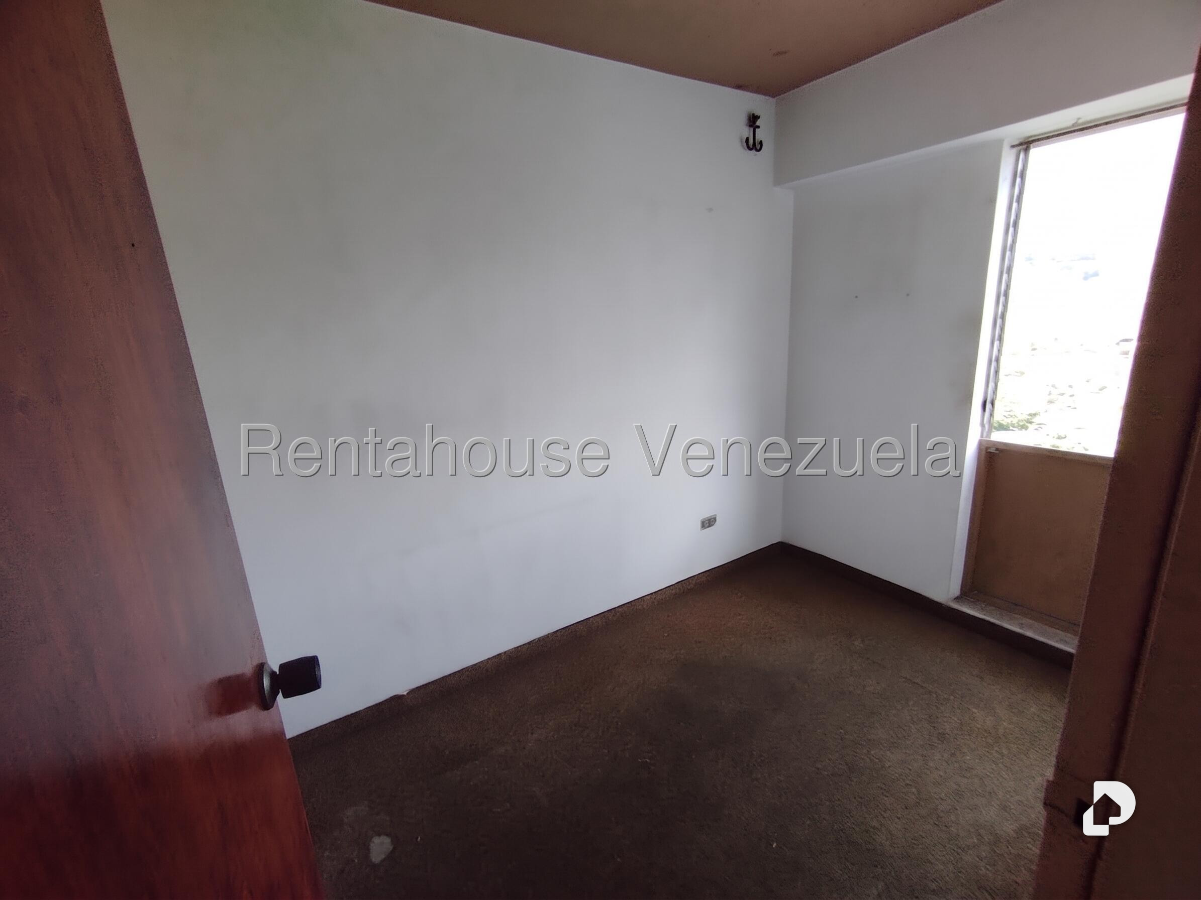 Apartamento en Monterrey, Caracas – 16
