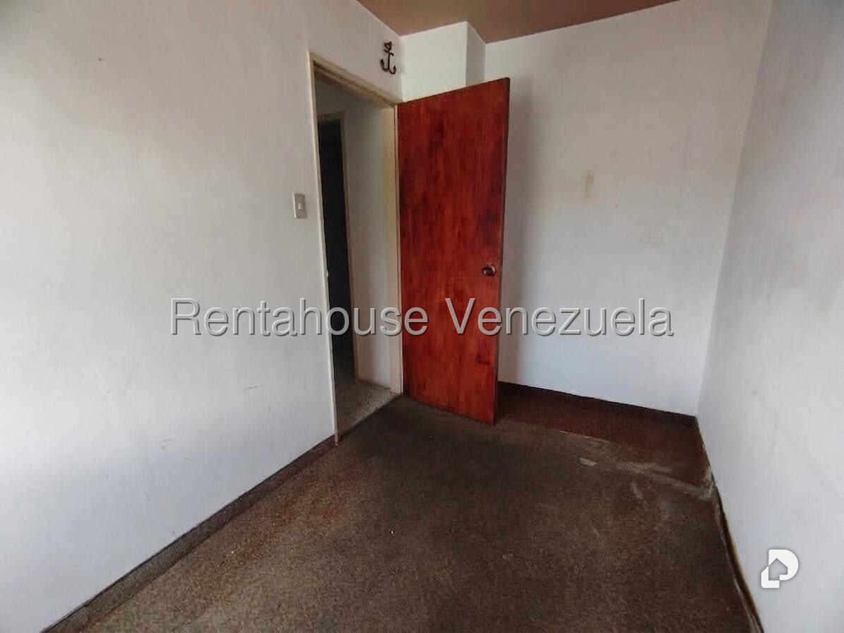 Apartamento en Monterrey, Caracas – 17