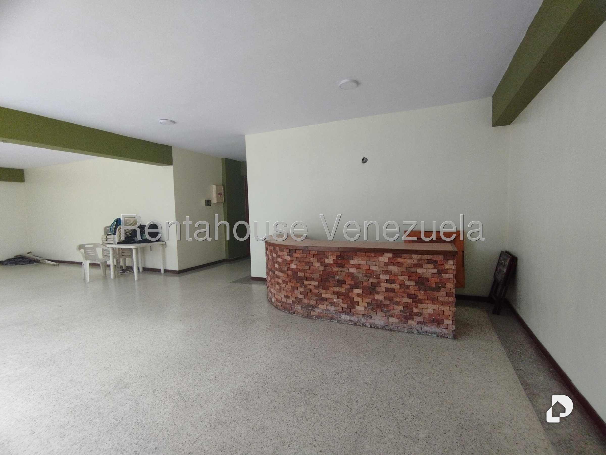 Apartamento en Monterrey, Caracas – 28