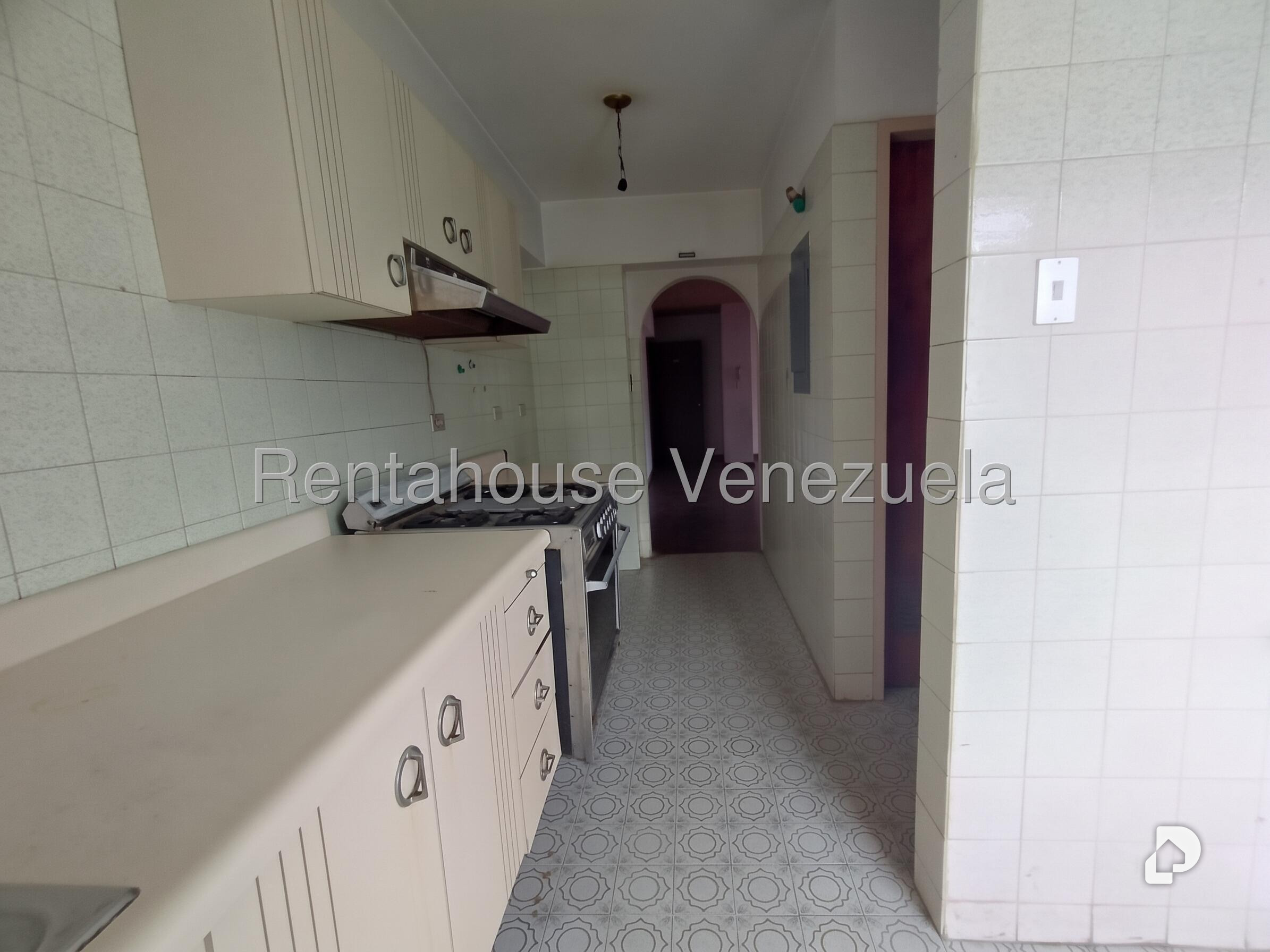 Apartamento en Monterrey, Caracas – 9
