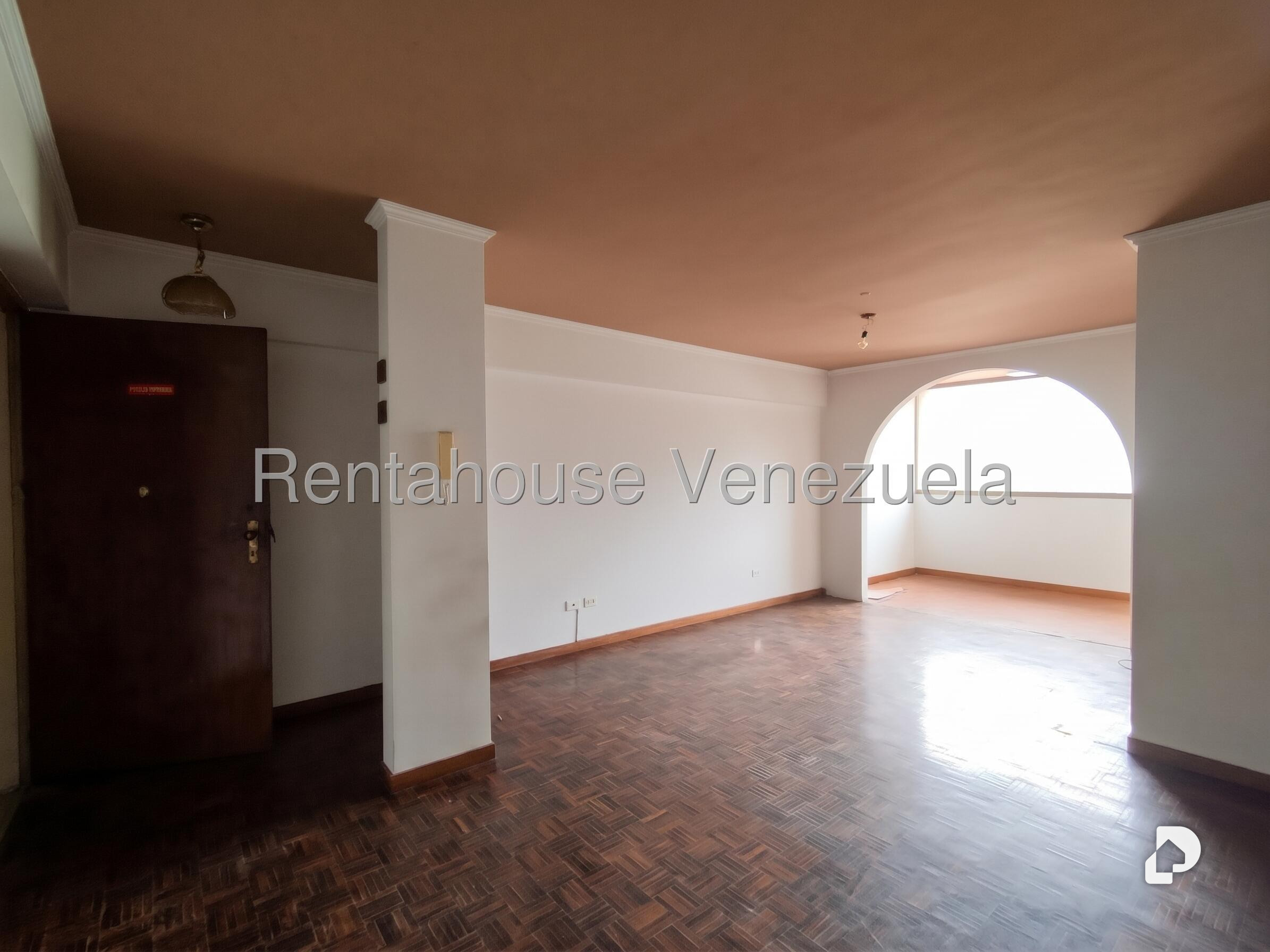 Apartamento en Monterrey, Caracas – 2